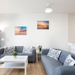 Magnifico Playa Paraiso Appartement Callao Salvaje