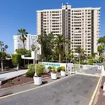 Magnifico Playa Paraiso Appartement Callao Salvaje