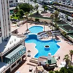 Appartement Magnifico Playa Paraiso *