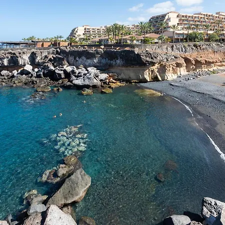 Magnífico Playa Paraíso * Callao Salvaje