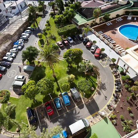 Magnifico Playa Paraiso Διαμέρισμα