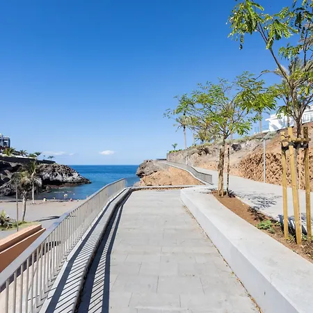 Apartamento Magnífico Playa Paraíso
