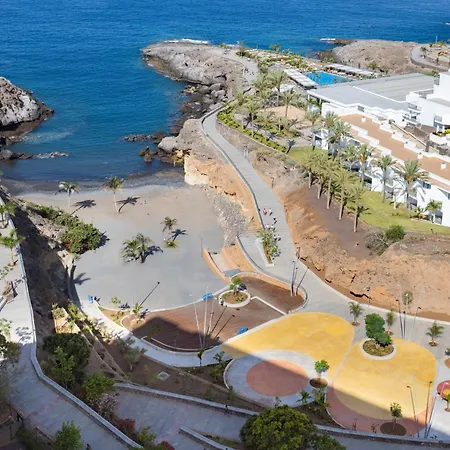 Magnífico Playa Paraíso * Callao Salvaje