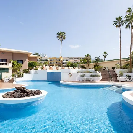 Magnífico Playa Paraíso Apartamento