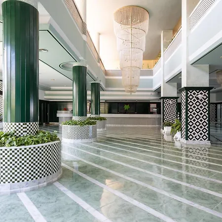 Magnifico Playa Paraiso Διαμέρισμα *