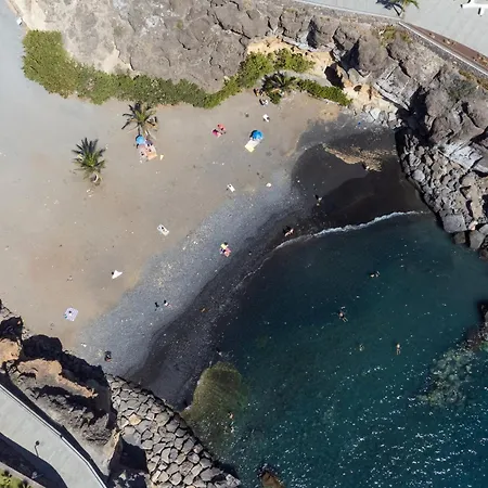 Διαμέρισμα Magnifico Playa Paraiso *