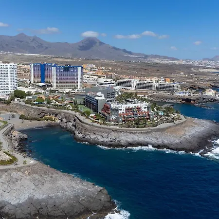 Διαμέρισμα Magnifico Playa Paraiso Callao Salvaje