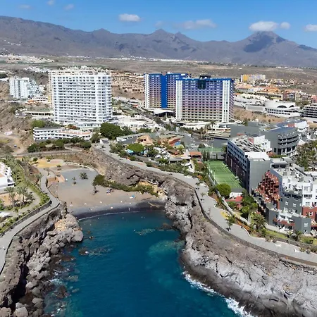 Magnífico Playa Paraíso Apartamento