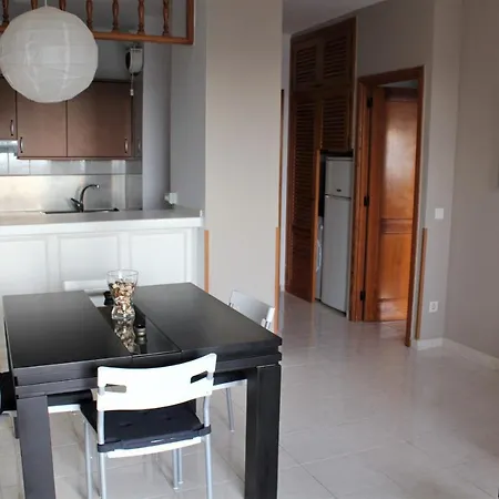 Magnifico Playa Paraiso Διαμέρισμα