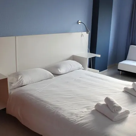 Magnífico Playa Paraíso Apartamento