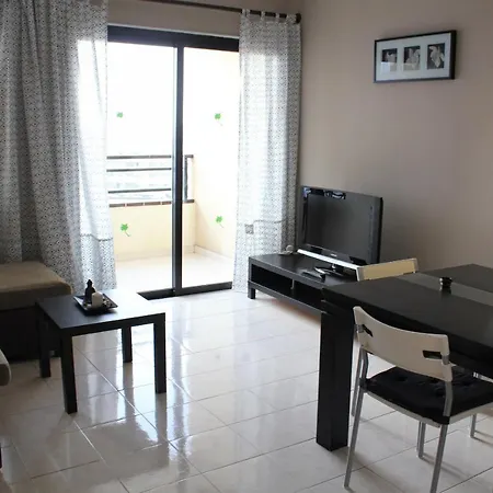 Apartamento Magnífico Playa Paraíso Callao Salvaje