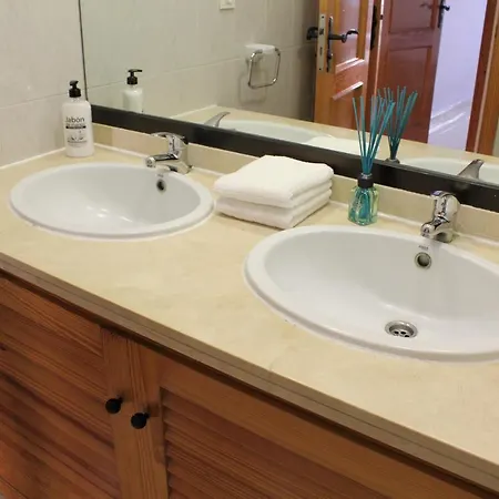 Magnifico Playa Paraiso Διαμέρισμα *