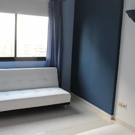 Magnifico Playa Paraiso * Callao Salvaje