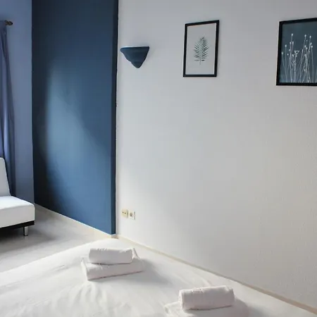 Magnifico Playa Paraiso * Callao Salvaje