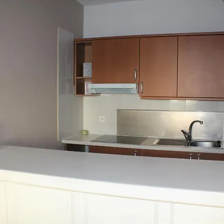 Magnifico Playa Paraiso * Callao Salvaje