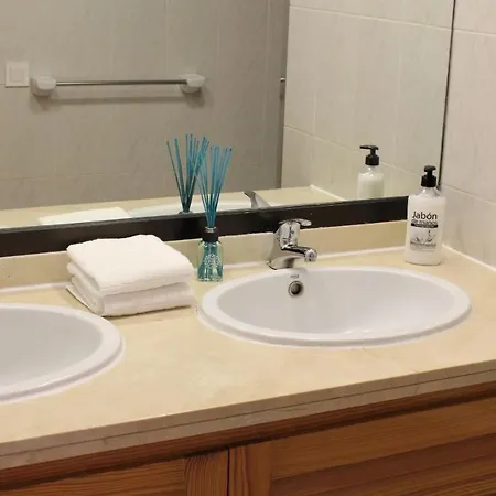 Διαμέρισμα Magnifico Playa Paraiso *