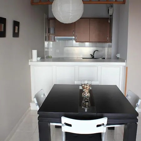 Magnifico Playa Paraiso Διαμέρισμα *