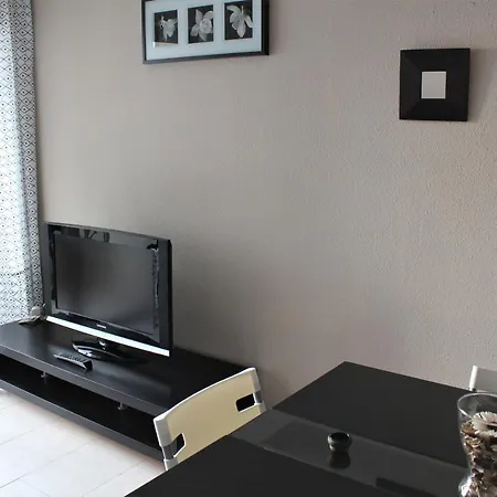 Διαμέρισμα Magnifico Playa Paraiso