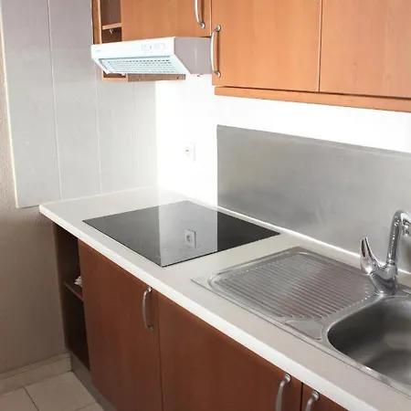 Magnifico Playa Paraiso Διαμέρισμα *