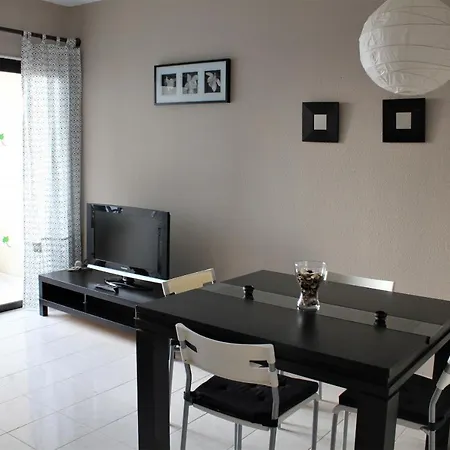 Magnífico Playa Paraíso Apartamento