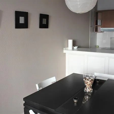 Apartamento Magnífico Playa Paraíso Callao Salvaje
