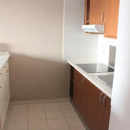 Magnifico Playa Paraiso *